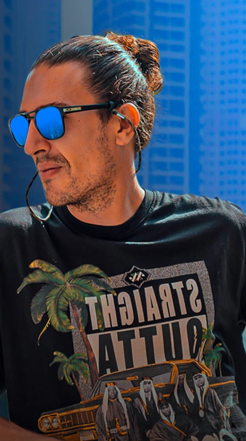 Ángel Ortega