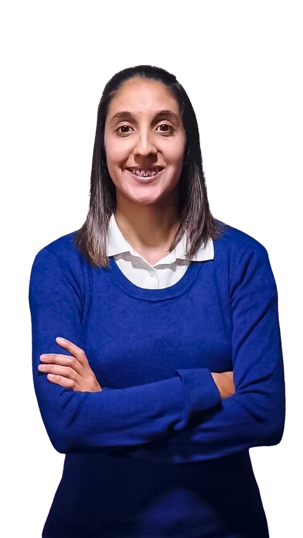 Lucciana Díaz (Luchy)